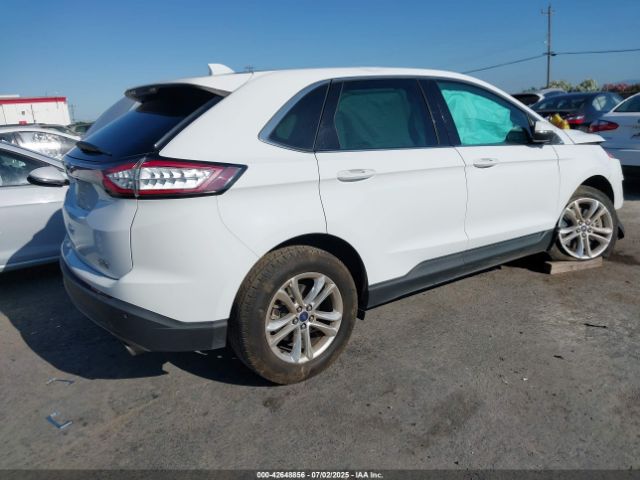 2016 FORD EDGE 2FMPK4J9XGBB95011 Photo 3