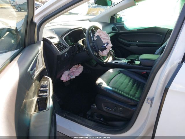 2016 FORD EDGE 2FMPK4J9XGBB95011 Photo 4
