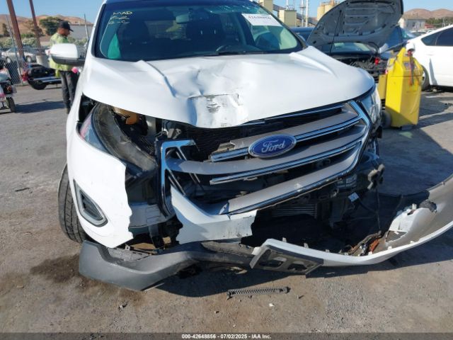 2016 FORD EDGE 2FMPK4J9XGBB95011 Photo 5