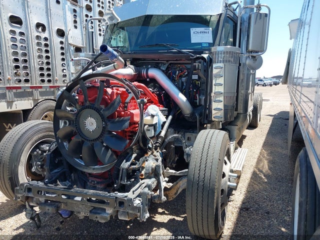 Aukcja sprzedaży 2025 Peterbilt 589, vin: 1XPED49X6SD702352, numer aukcji: 42648861