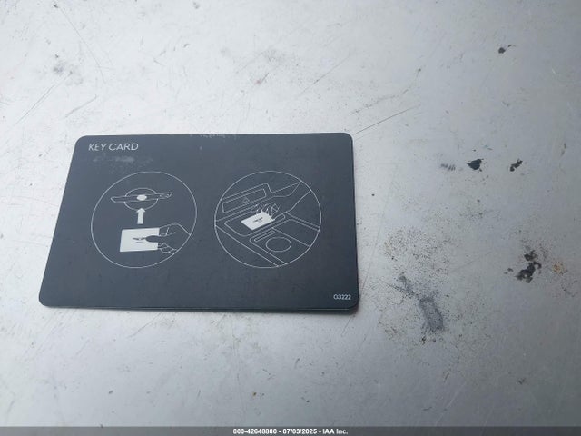 Genesis t-gdi lamda iii 2023 KMUHCESCXPU124632 Image 11