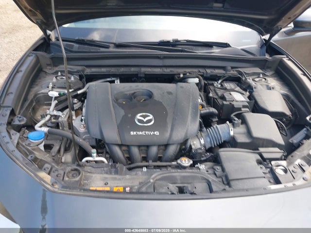 Mazda py 2021 3MVDMBBL4MM258774 Image 10