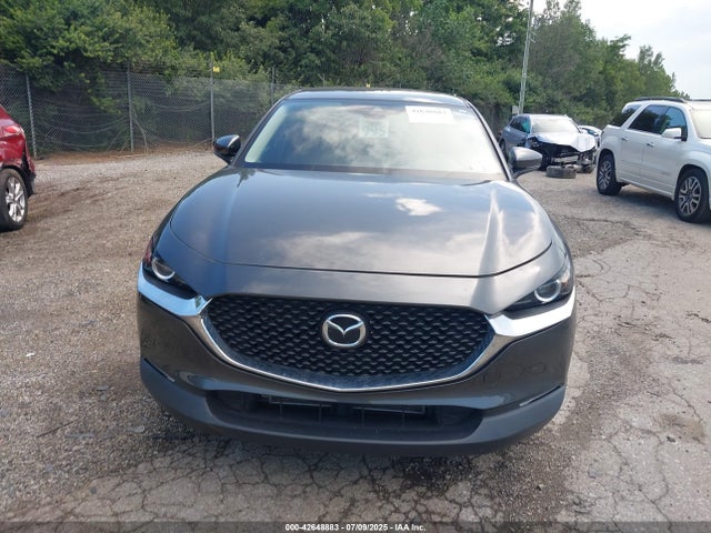 Mazda py 2021 3MVDMBBL4MM258774 Image 13