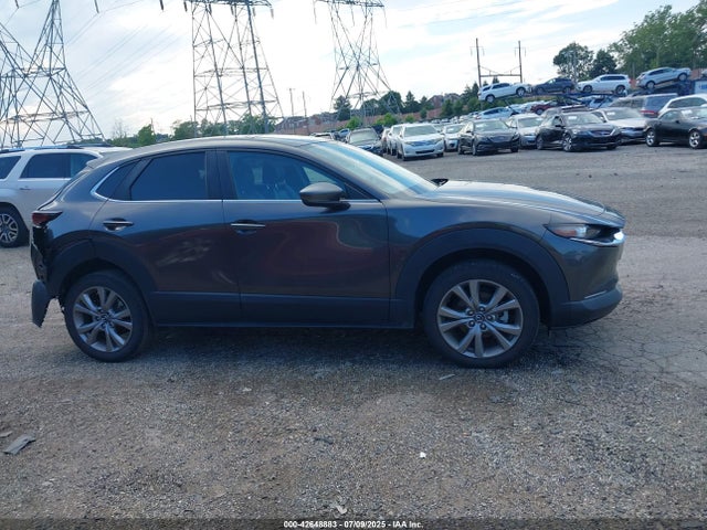 Mazda py 2021 3MVDMBBL4MM258774 Image 14