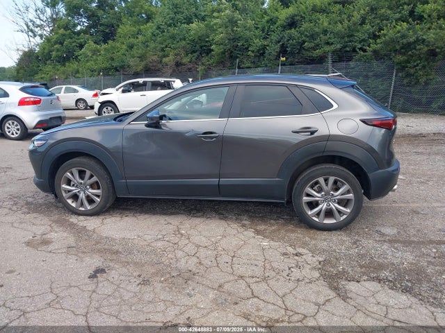 Mazda py 2021 3MVDMBBL4MM258774 Image 15
