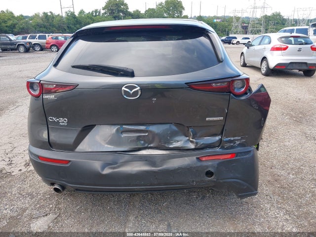 Mazda py 2021 3MVDMBBL4MM258774 Image 17