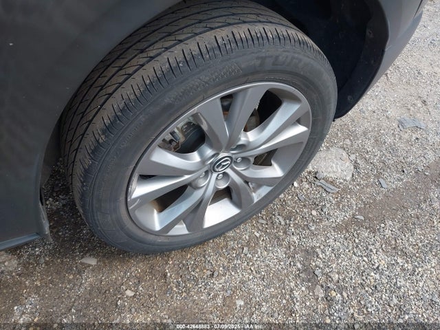 3MVDMBBL4MM258774 Mazda py