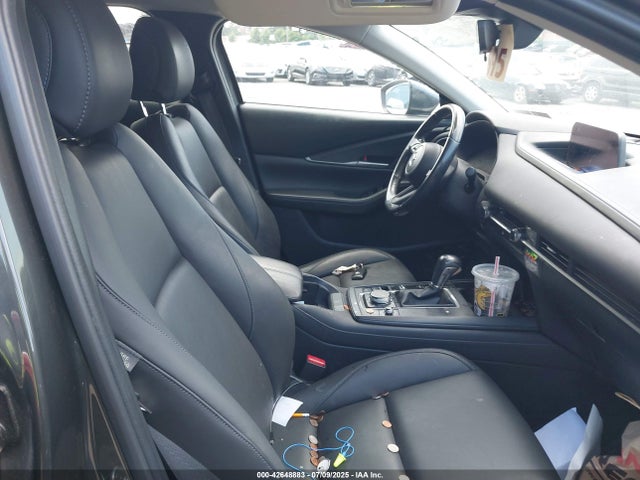 Mazda py 2021 3MVDMBBL4MM258774 Image 5