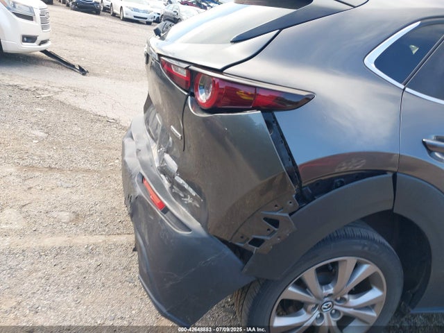Mazda py 2021 3MVDMBBL4MM258774 Image 6