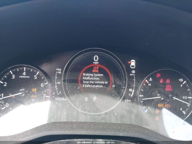 3MVDMBBL4MM258774 Mazda py