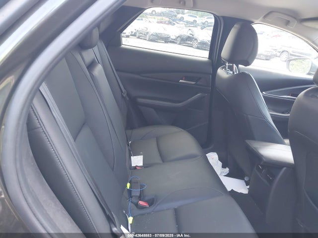 Mazda py 2021 3MVDMBBL4MM258774 Image 8