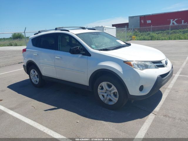 2013 TOYOTA RAV4 JTMBFREV4D5017389