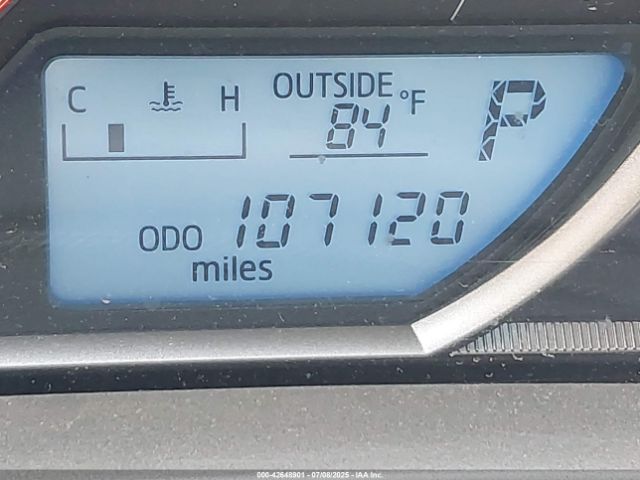 2013 TOYOTA RAV4 JTMBFREV4D5017389 Photo 6