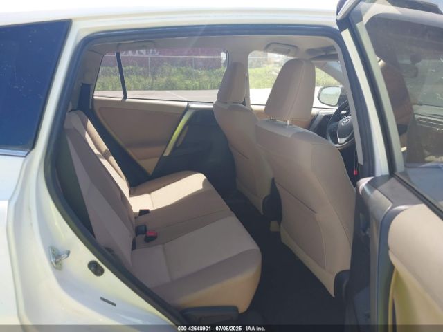 2013 TOYOTA RAV4 JTMBFREV4D5017389 Photo 7