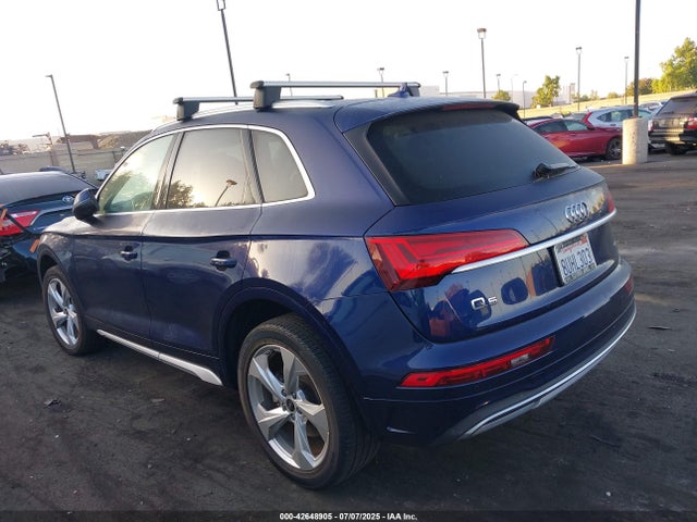 Audi 2021 2021 WA1BAAFY5M2015445 Image 14