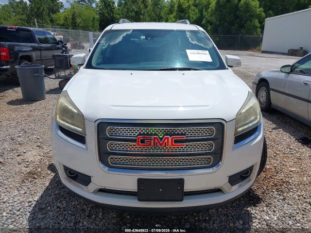 1GKKRRKDXGJ166733 GMC llt - sidi, alum, 60 degrees