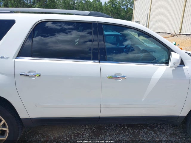 1GKKRRKDXGJ166733 GMC llt - sidi, alum, 60 degrees