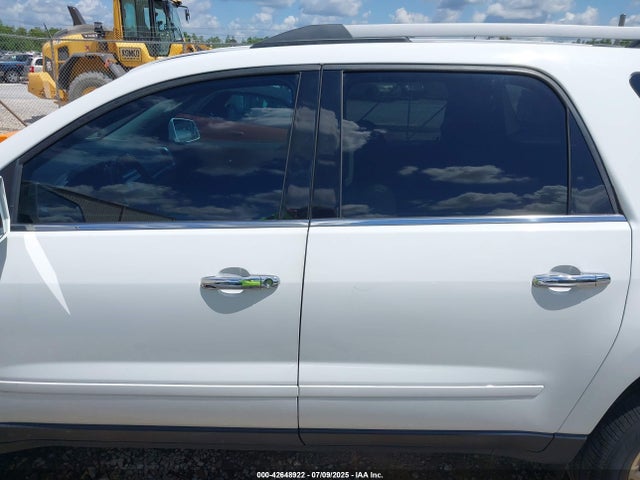 1GKKRRKDXGJ166733 GMC llt - sidi, alum, 60 degrees