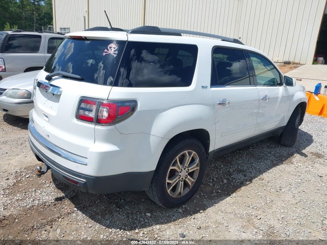 1GKKRRKDXGJ166733 GMC llt - sidi, alum, 60 degrees