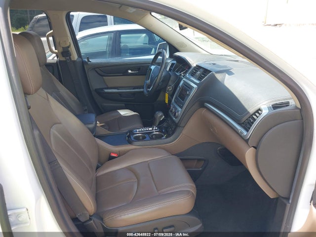1GKKRRKDXGJ166733 GMC llt - sidi, alum, 60 degrees
