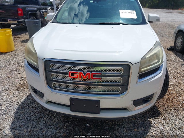 1GKKRRKDXGJ166733 GMC llt - sidi, alum, 60 degrees