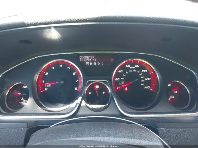 1GKKRRKDXGJ166733 GMC llt - sidi, alum, 60 degrees