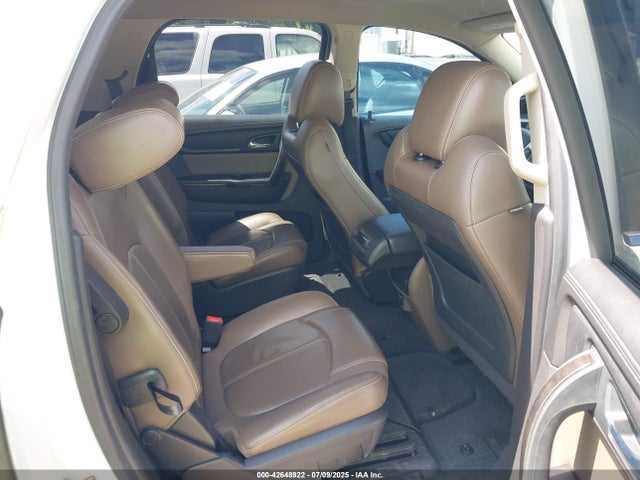 1GKKRRKDXGJ166733 GMC llt - sidi, alum, 60 degrees