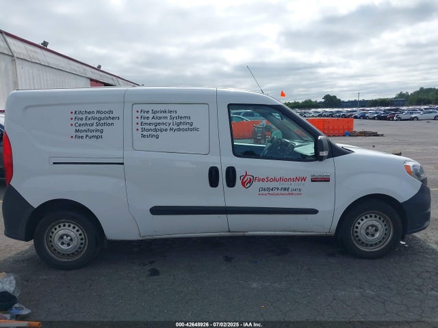 ZFBHRFAB7L6R69083 RAM Promaster City