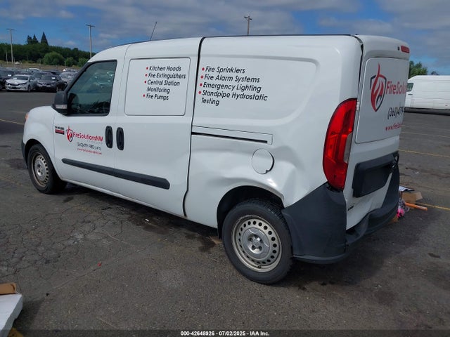 ZFBHRFAB7L6R69083 RAM Promaster City