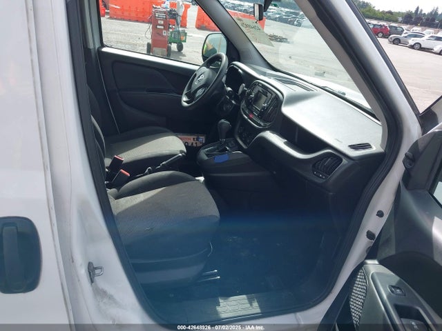 ZFBHRFAB7L6R69083 RAM Promaster City