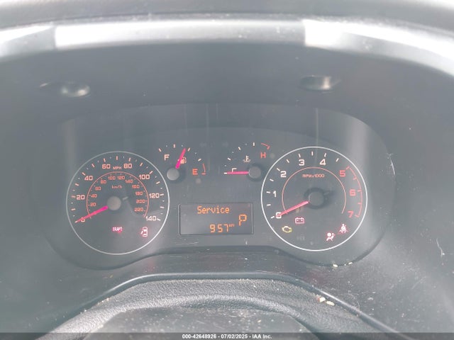 ZFBHRFAB7L6R69083 RAM Promaster City