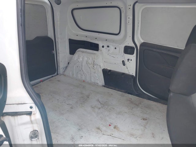 ZFBHRFAB7L6R69083 RAM Promaster City