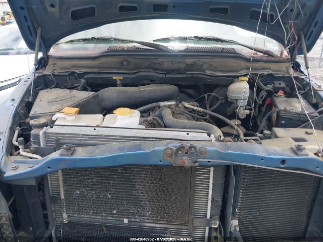 2002 DODGE RAM 1500 1D7HU18Z82J159934 Photo 9