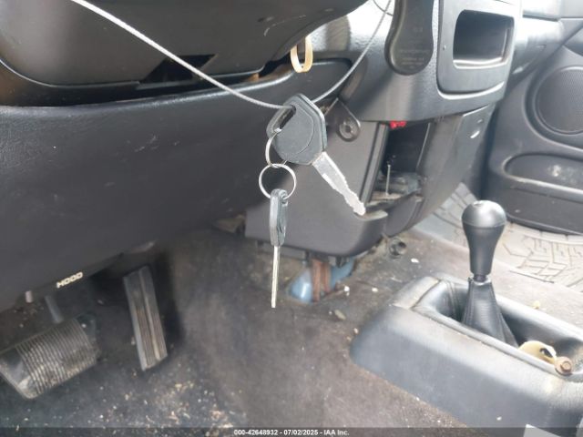 2002 DODGE RAM 1500 1D7HU18Z82J159934 Photo 10
