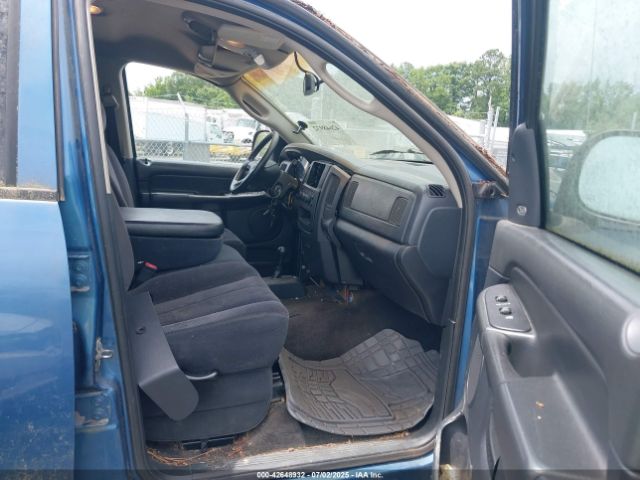 2002 DODGE RAM 1500 1D7HU18Z82J159934 Photo 4