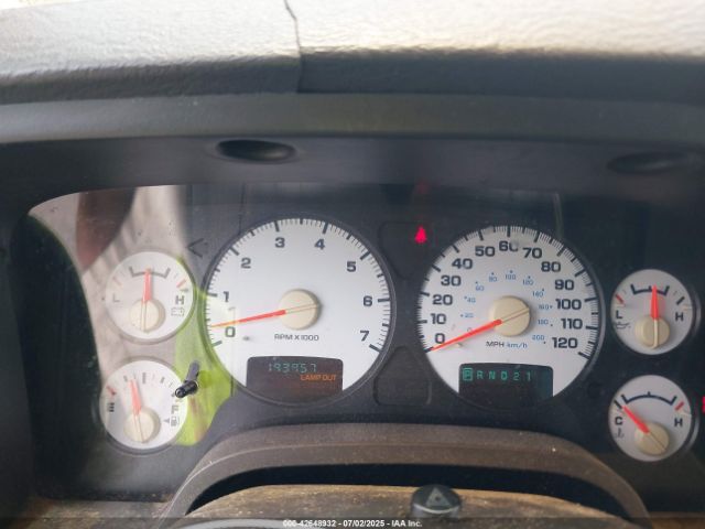 2002 DODGE RAM 1500 1D7HU18Z82J159934 Photo 6