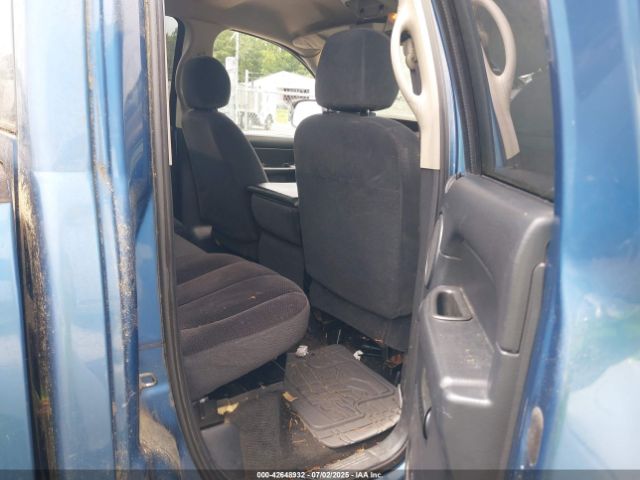 2002 DODGE RAM 1500 1D7HU18Z82J159934 Photo 7