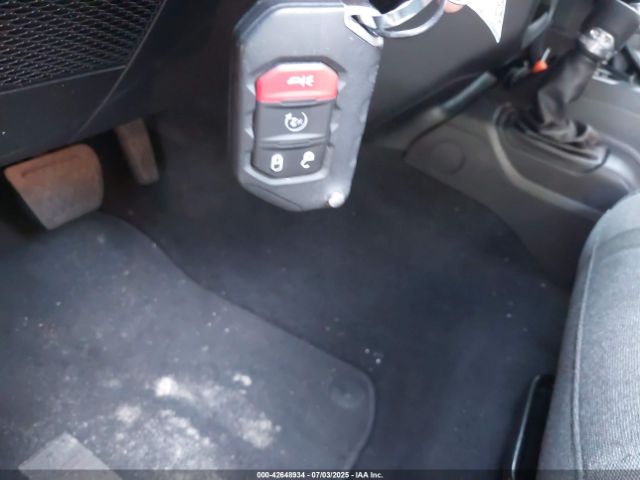 2024 JEEP WRANGLER 4XE 1C4RJXP68RW306655 Photo 10