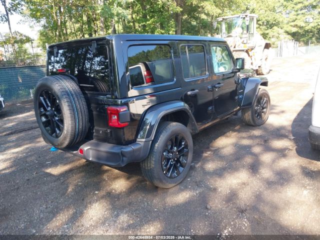 2024 JEEP WRANGLER 4XE 1C4RJXP68RW306655 Photo 3
