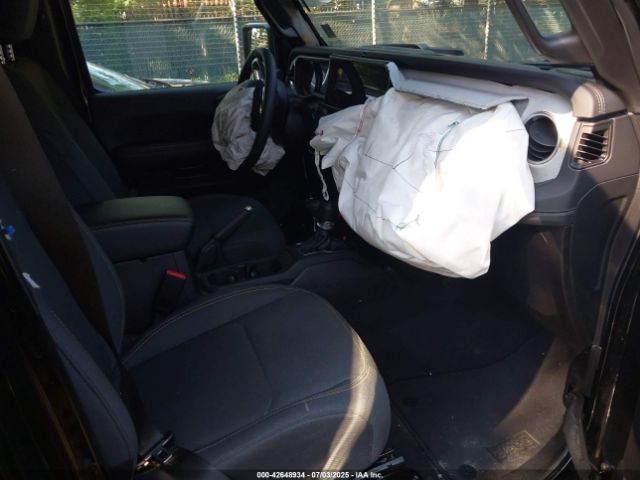 2024 JEEP WRANGLER 4XE 1C4RJXP68RW306655 Photo 4