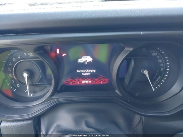 2024 JEEP WRANGLER 4XE 1C4RJXP68RW306655 Photo 6