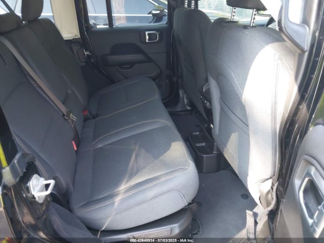 2024 JEEP WRANGLER 4XE 1C4RJXP68RW306655 Photo 7