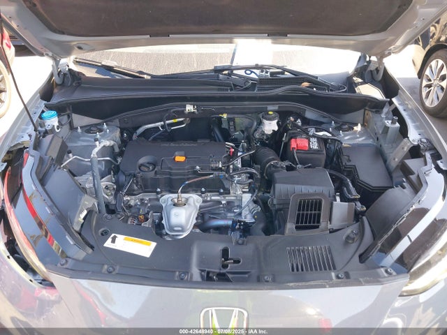 3CZRZ1H5XRM751727 Honda k20z5