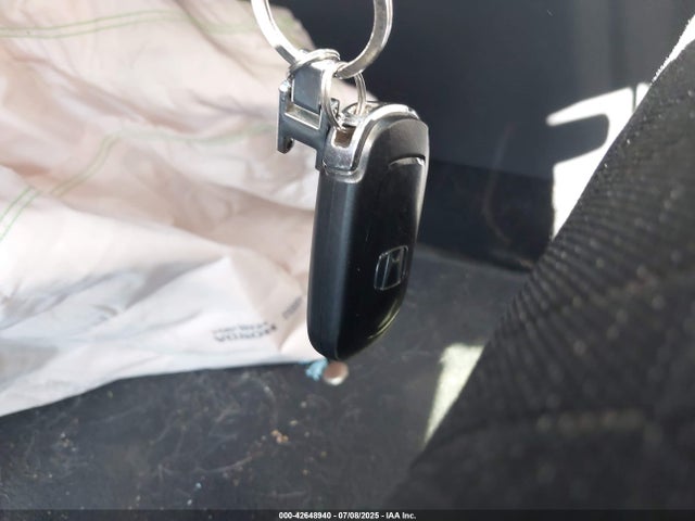 3CZRZ1H5XRM751727 Honda k20z5