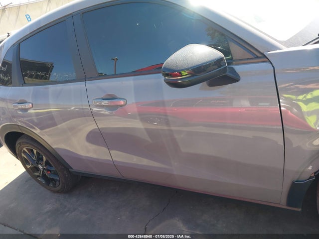 3CZRZ1H5XRM751727 Honda k20z5
