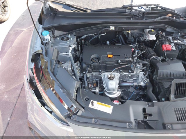 3CZRZ1H5XRM751727 Honda k20z5