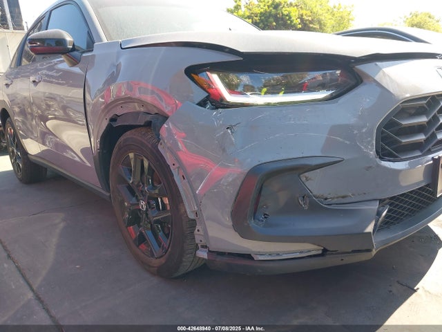 3CZRZ1H5XRM751727 Honda k20z5
