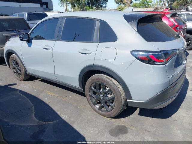 3CZRZ1H5XRM751727 Honda k20z5