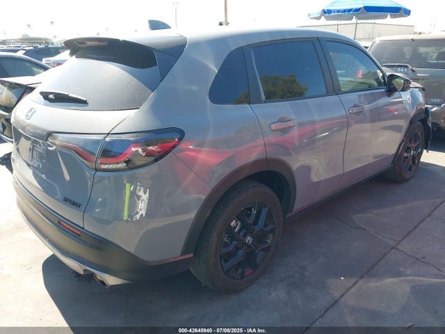 3CZRZ1H5XRM751727 Honda k20z5