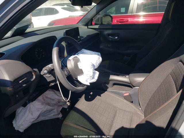 3CZRZ1H5XRM751727 Honda k20z5